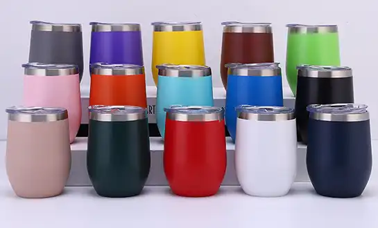 Stainless Steel Tumblers: The Benefits and Why Every Household Should Have More Than One